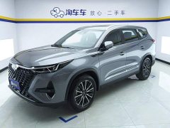 Chery Tiggo 8 PRO 290T Two-Wheel Drive Luxury Edition - ფოტო 1