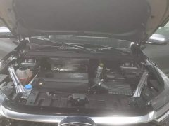 Chery Tiggo 8 PRO 290T Two-Wheel Drive Luxury Edition - ფოტო 10