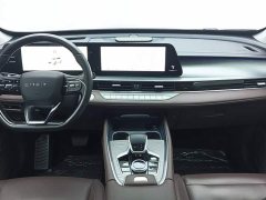 Chery Tiggo 8 PRO 290T Two-Wheel Drive Luxury Edition - ფოტო 12
