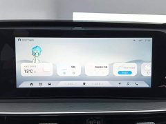 Chery Tiggo 8 PRO 290T Two-Wheel Drive Luxury Edition - ფოტო 13