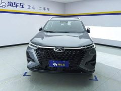 Chery Tiggo 8 PRO 290T Two-Wheel Drive Luxury Edition - ფოტო 2