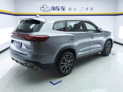 Chery Tiggo 8 PRO 290T Two-Wheel Drive Luxury Edition - ფოტო 3