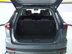 Chery Tiggo 8 PRO 290T Two-Wheel Drive Luxury Edition - ფოტო 4