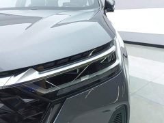 Chery Tiggo 8 PRO 290T Two-Wheel Drive Luxury Edition - ფოტო 5