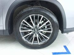 Chery Tiggo 8 PRO 290T Two-Wheel Drive Luxury Edition - ფოტო 6