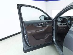 Chery Tiggo 8 PRO 290T Two-Wheel Drive Luxury Edition - ფოტო 7