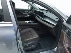 Chery Tiggo 8 PRO 290T Two-Wheel Drive Luxury Edition - ფოტო 8