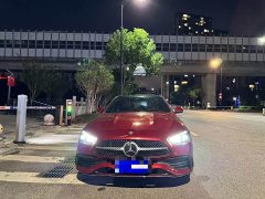 Mercedes-Benz C-Class C 260 L AMG Line - ფოტო 1
