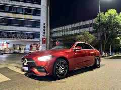 Mercedes-Benz C-Class C 260 L AMG Line - ფოტო 2