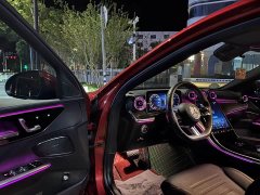 Mercedes-Benz C-Class C 260 L AMG Line - ფოტო 4