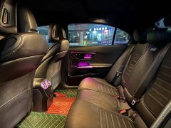 Mercedes-Benz C-Class C 260 L AMG Line - ფოტო 5