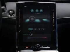 SAIC MG RX5 PLUS 330TGI Automatic National Trend Smart Enjoy Edition - ფოტო 10