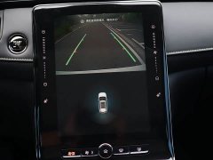 SAIC MG RX5 PLUS 330TGI Automatic National Trend Smart Enjoy Edition - ფოტო 11