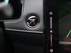 SAIC MG RX5 PLUS 330TGI Automatic National Trend Smart Enjoy Edition - ფოტო 12