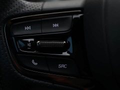 SAIC MG RX5 PLUS 330TGI Automatic National Trend Smart Enjoy Edition - ფოტო 15