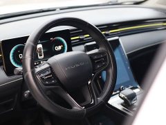 SAIC MG RX5 PLUS 330TGI Automatic National Trend Smart Enjoy Edition - ფოტო 17