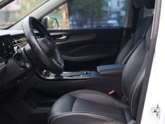 SAIC MG RX5 PLUS 330TGI Automatic National Trend Smart Enjoy Edition - ფოტო 18