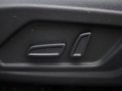 SAIC MG RX5 PLUS 330TGI Automatic National Trend Smart Enjoy Edition - ფოტო 19