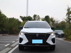 SAIC MG RX5 PLUS 330TGI Automatic National Trend Smart Enjoy Edition - ფოტო 3