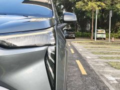 GAC AION Y 70 Smart Leader Edition LFP - ფოტო 11