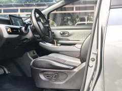 GAC AION Y 70 Smart Leader Edition LFP - ფოტო 14