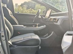 GAC AION Y 70 Smart Leader Edition LFP - ფოტო 16