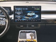 GAC AION Y 70 Smart Leader Edition LFP - ფოტო 20