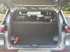 GAC AION Y 70 Smart Leader Edition LFP - ფოტო 8