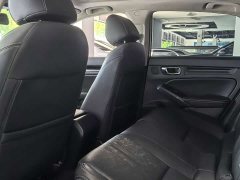 Honda Civic 240TURBO CVT Sport Control Edition - ფოტო 6