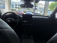 Honda Civic 240TURBO CVT Sport Control Edition - ფოტო 7
