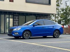 SAIC MG i5 1.5L Automatic 4G Connected Flagship Edition - ფოტო 1