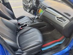 SAIC MG i5 1.5L Automatic 4G Connected Flagship Edition - ფოტო 11