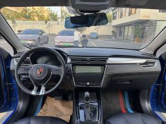 SAIC MG i5 1.5L Automatic 4G Connected Flagship Edition - ფოტო 13