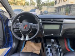 SAIC MG i5 1.5L Automatic 4G Connected Flagship Edition - ფოტო 14
