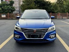 SAIC MG i5 1.5L Automatic 4G Connected Flagship Edition - ფოტო 3