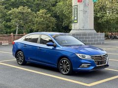 SAIC MG i5 1.5L Automatic 4G Connected Flagship Edition - ფოტო 4