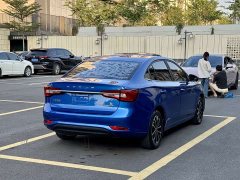 SAIC MG i5 1.5L Automatic 4G Connected Flagship Edition - ფოტო 6