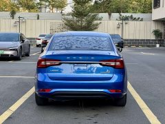 SAIC MG i5 1.5L Automatic 4G Connected Flagship Edition - ფოტო 7