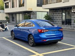 SAIC MG i5 1.5L Automatic 4G Connected Flagship Edition - ფოტო 8
