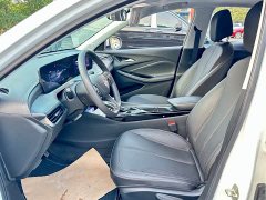 Buick Excelle Pro Comfort Edition - ფოტო 10
