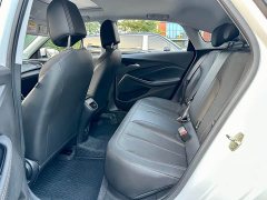 Buick Excelle Pro Comfort Edition - ფოტო 11