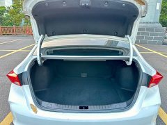 Buick Excelle Pro Comfort Edition - ფოტო 12