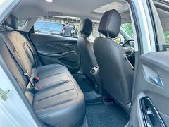Buick Excelle Pro Comfort Edition - ფოტო 13
