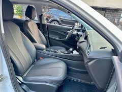 Buick Excelle Pro Comfort Edition - ფოტო 14