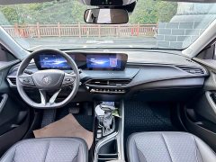 Buick Excelle Pro Comfort Edition - ფოტო 17
