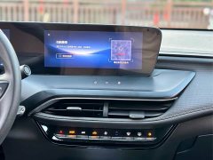 Buick Excelle Pro Comfort Edition - ფოტო 18
