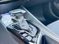 Buick Excelle Pro Comfort Edition - ფოტო 19