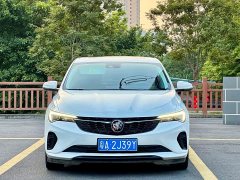 Buick Excelle Pro Comfort Edition - ფოტო 2