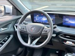Buick Excelle Pro Comfort Edition - ფოტო 20