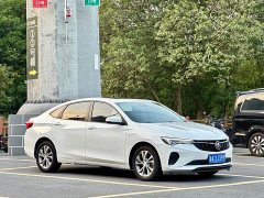Buick Excelle Pro Comfort Edition - ფოტო 3